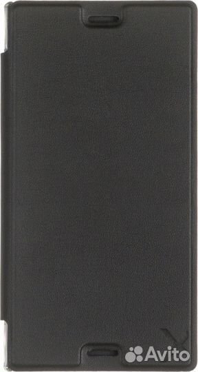 Чехлы для Sony Xperia X Compact (2 вида)