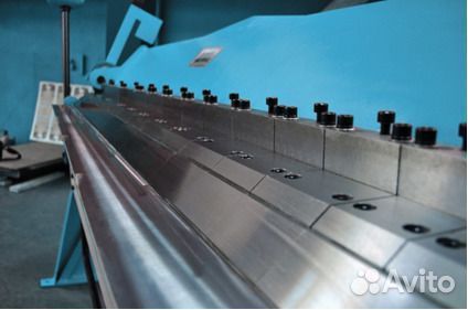 Сегментные листогибы