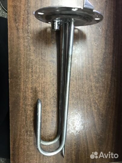 Тэн для водонагревателя Аriston