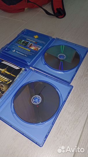 Игры для приставок ps4 диск