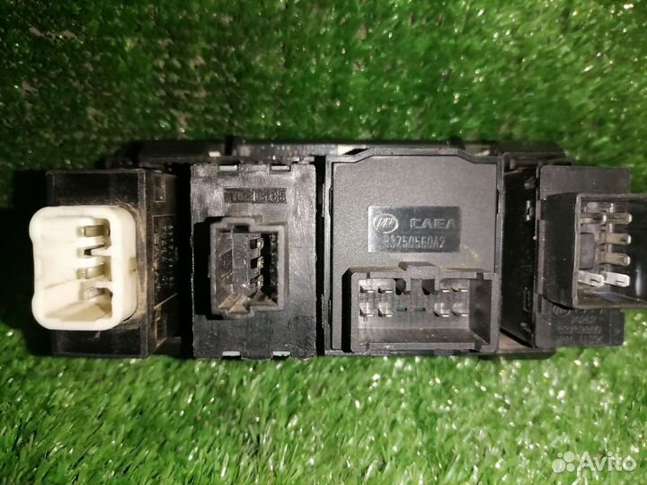 Блок управления светом lifan solano 620