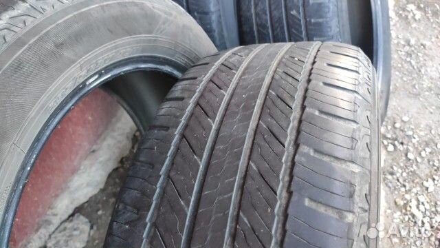 Yokohama Geolandar CV G058 235/55 R17 99H