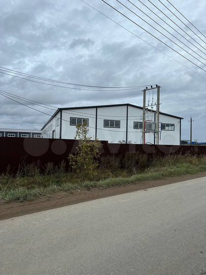 Производство, 1440 м²