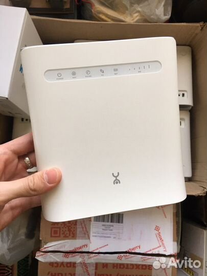 ZTE mf286 Yota 2 любой оператор imei fixttl