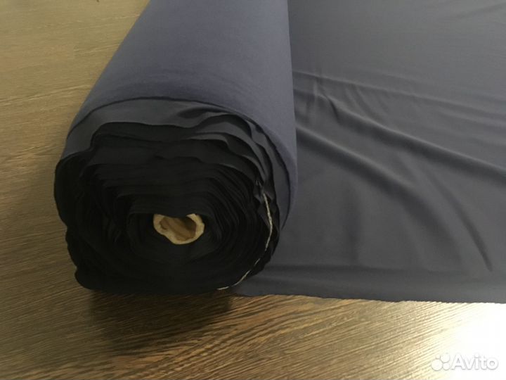 Ткань мембранная