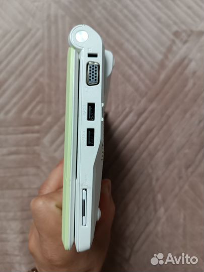 Нетбук asus eee pc 2G