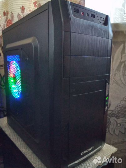 Компьютеры