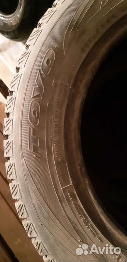 Toyo H19 19.5/65 R15 19