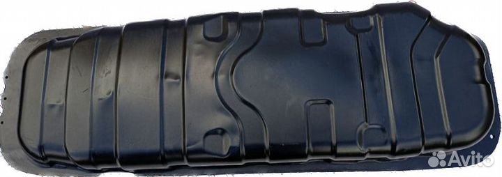 Бак топливный Ssang Yong Kyron 2005-2012 (дизель)