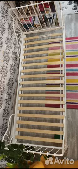 Кровать Luroy IKEA