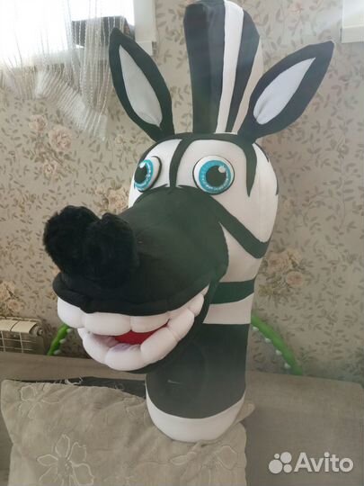 Костюм ростовой куклы 