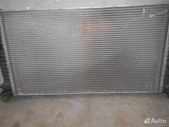 Радиатор основной от Ford C-MAX 2003-2011