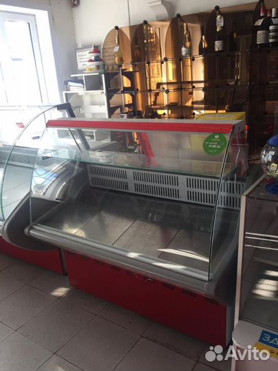 Холодильник