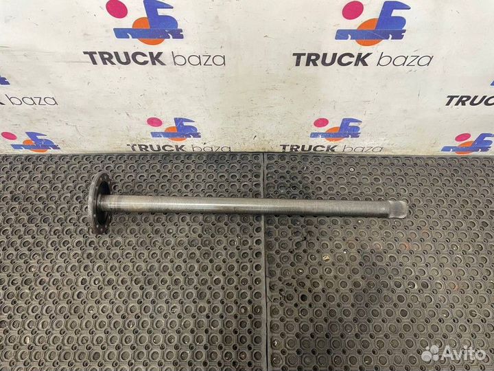 7420836838 Полуось без блокировки