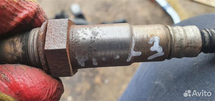 Датчик кислородный Opel Corsa D 2006-2015