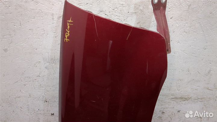 Крыло Acura MDX, 2006