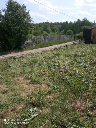 Участок 6 сот. (СНТ, ДНП)