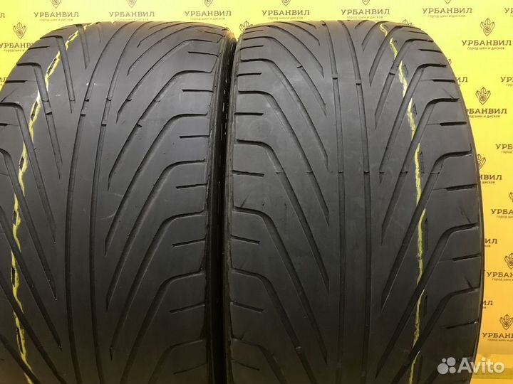 Triangle TR968 245/45 R17 95V