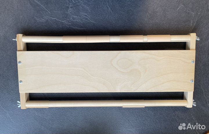 Алмазная мозаика станок