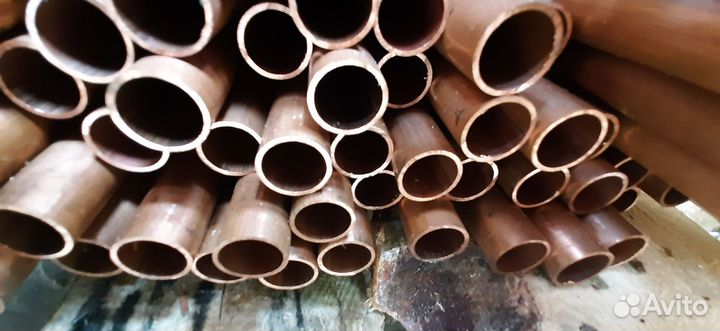 Ремонт теплообменников/ Замена трубок