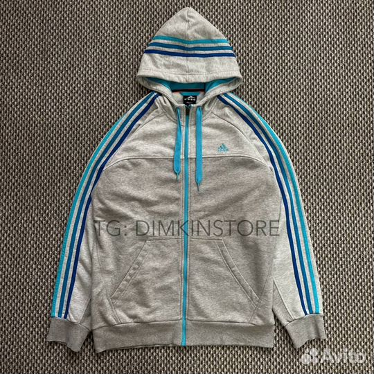 Кофта Adidas Essentials L