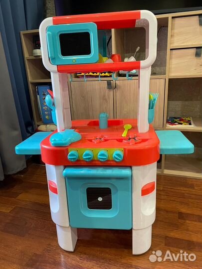 Кухня детская