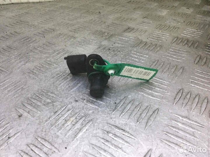 Датчик распредвала Opel Astra 55352609 Z16XER