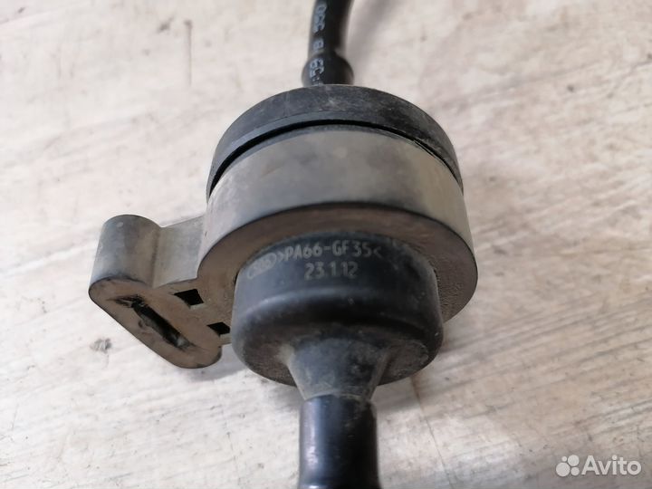 Клапан электромагнитный топливный Ford Focus 3