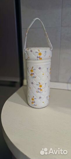 Термос для бутылочки