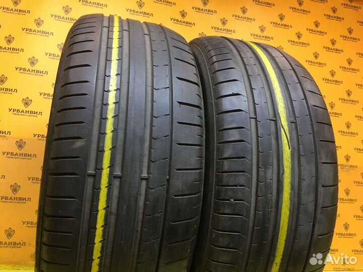 Pirelli P Zero 255/55 R19 111W