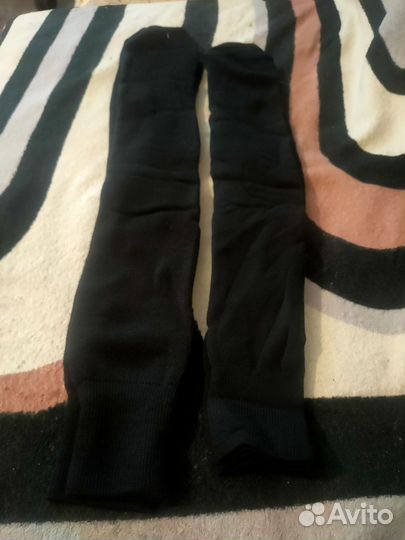 Носки теплые армейские