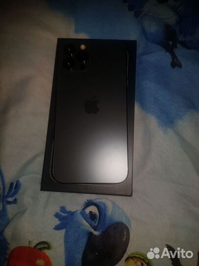 iPhone 12 Pro Max, 512 ГБ