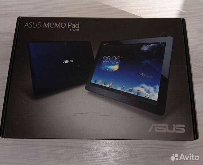 Планшет asus me302c