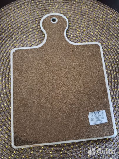 Подставка для горячего Lefard Menu