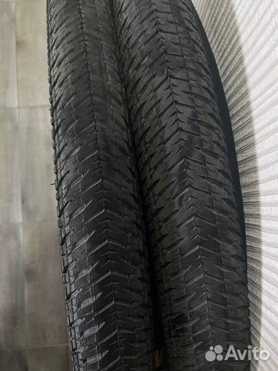 Покрышки 26 maxxis dth 2.30