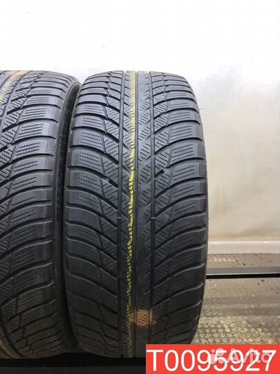 Bridgestone Blizzak LM-001 225/45 R18 101R
