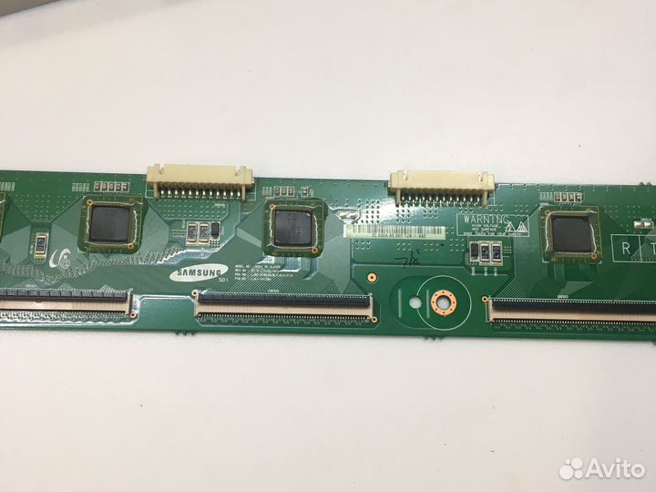 LJ92-01853A Инвертор