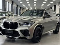 BMW X5 M 4.4 AT, 2021, 67 000 км, с пробегом, цена 12 450 000 руб.