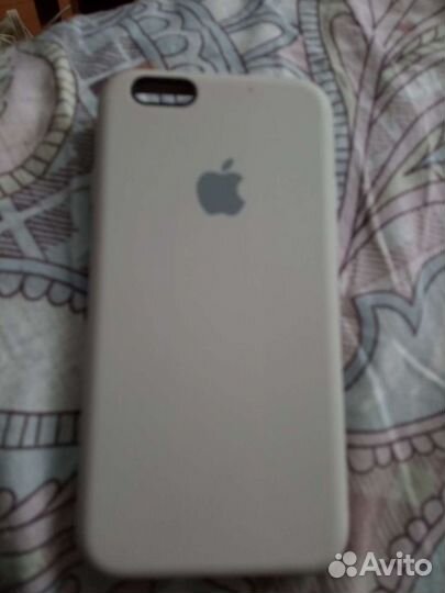 Чехол на iPhone 6s