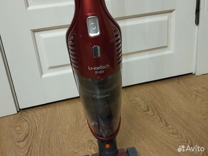 Пылесос gorenje