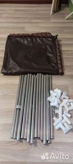 Манеж детский