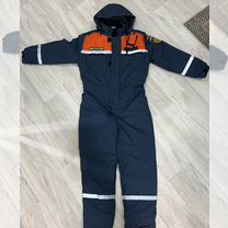 Комбинезон зимний мчс