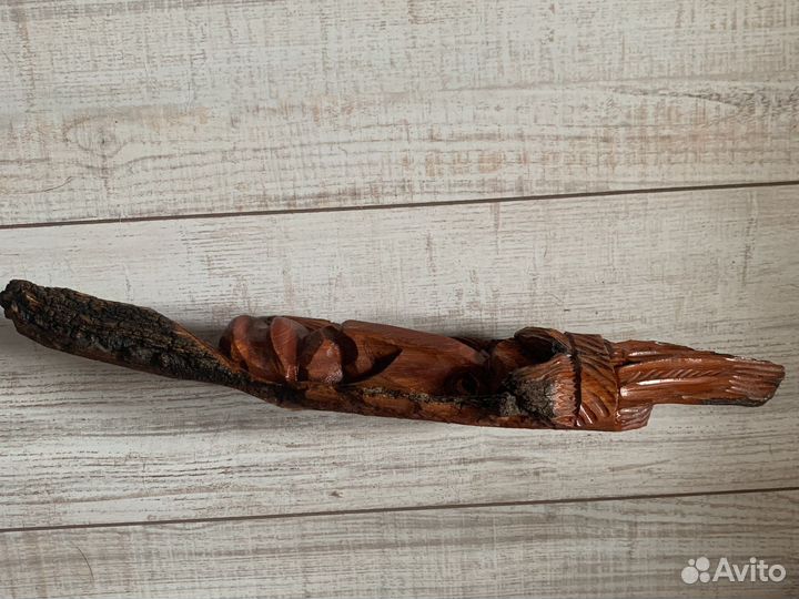 Индеец дерево