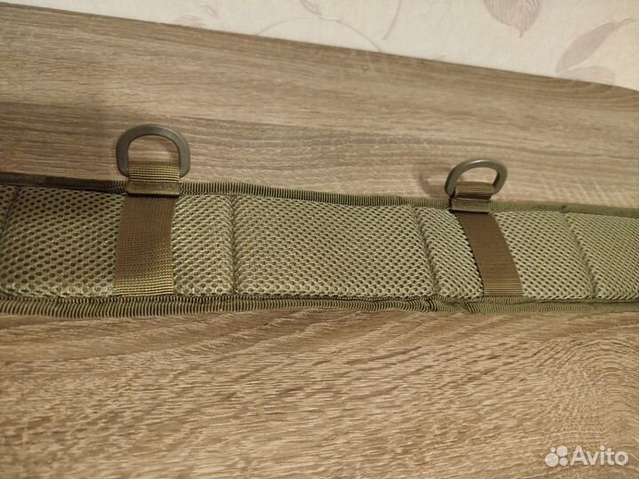 Разгрузка тактическая поясная мох