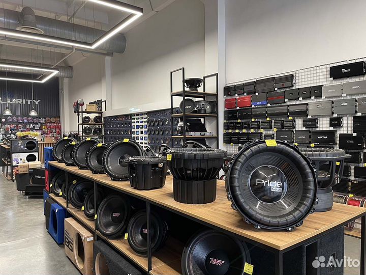 Модуль USB AUX для VW Audi Skoda Seat 12pin (VW12)