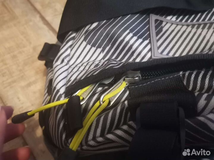 Сумка большая the north face