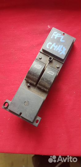 Блок управления стеклоподъемниками Форд