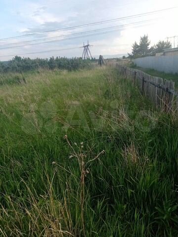 Участок 7,7 сот. (СНТ, ДНП)