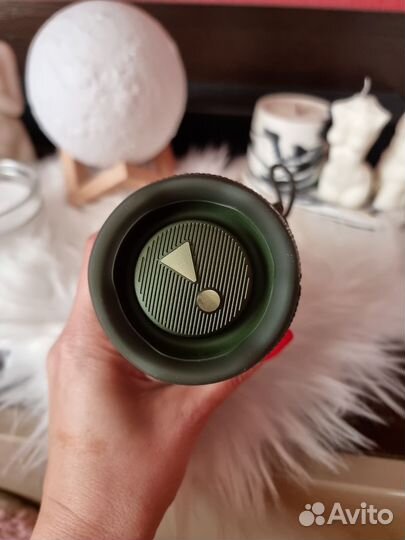 Колонка jbl flip 6 оригинал Bluetooth