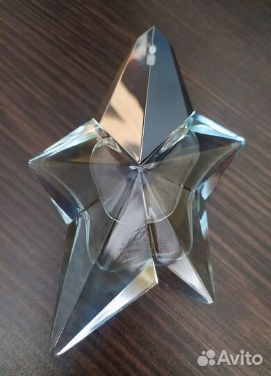 Парфюмерия Mugler Angel